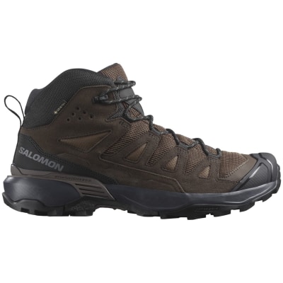 Salomon X Ultra 360 Leather Mid Gore-Tex Herren Multifunktionsschuhe