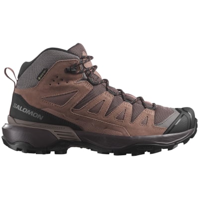 Salomon X Ultra 360 Leather Mid Gore-Tex Damen Multifunktionsschuhe