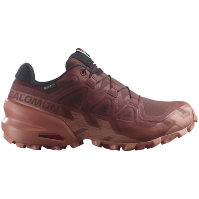 Salomon Speedcross 6 GTX Damen Trailrunningschuhe