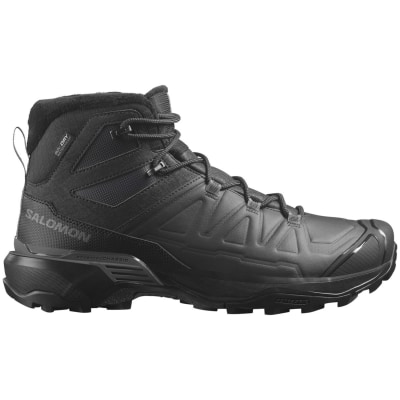 Salomon X Ultra Snowpilot Waterproof Herren Apres-Schuhe