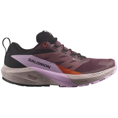 Salomon Sense Ride 5 Gore-Tex Damen Trailrunningschuhe