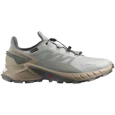 Salomon Supercross 4 GTX Herren Trailrunningschuhe