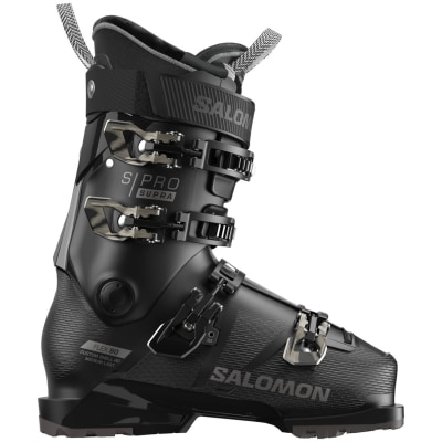 Salomon S/Pro Supra 90 Damen Alpinskischuhe