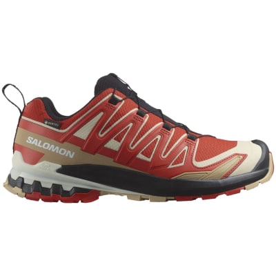 Salomon XA Pro 3D V9 GTX Herren Trailrunningschuhe