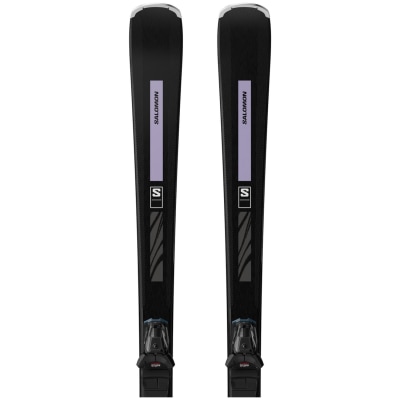 Salomon S/Max F8 XT W (and M10) Damen All-Mountain Ski 