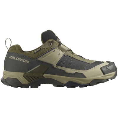 Salomon X Ultra 5 GTX Herren Multifunktionsschuhe