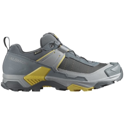 Salomon X Ultra 5 GTX Herren Multifunktionsschuhe