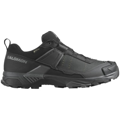 Salomon X Ultra 5 Wide GTX Herren Multifunktionsschuhe