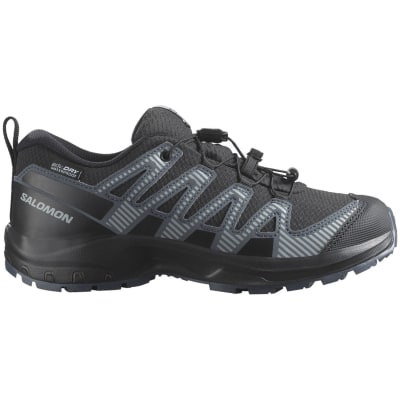 Salomon XA Pro V8 Waterproof Kinder Halbschuhe