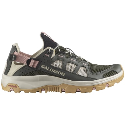 Salomon Techamphibian 5 Damen Freizeitschuhe