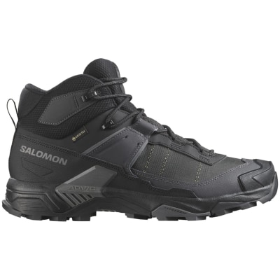 Salomon X Ultra 5 Mid GTX Herren Multifunktionsschuhe