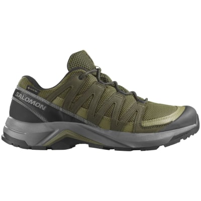 Salomon X-Adventure Recon Gore Tex Herren Multifunktionsschuhe