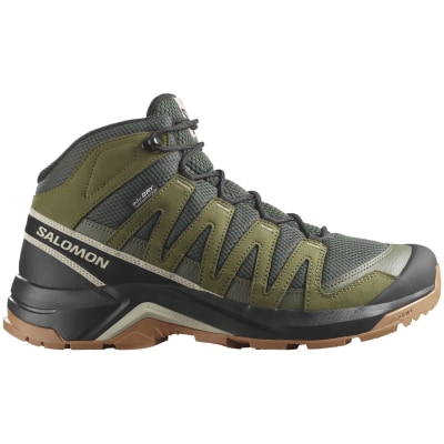Salomon X-Adventure Recon Mid Gore Tex Herren Multifunktionsschuhe