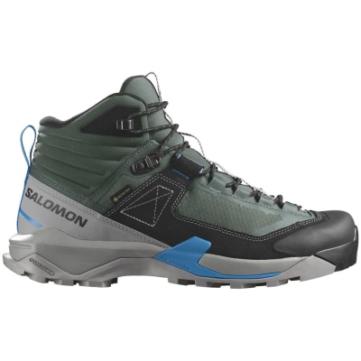 Salomon X Ultra Alpine Mid Gore-Tex Herren Multifunktionsschuhe