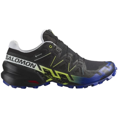 Salomon Speedcross 6 Gore-Tex Herren Trailrunningschuhe