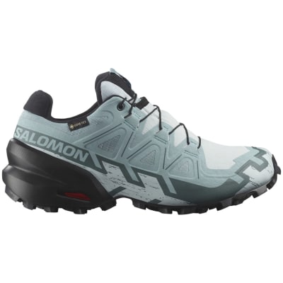 Salomon Speedcross 6 GTX Damen Trailrunningschuhe