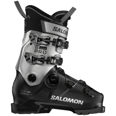 Salomon S/Pro Supra Boa® 95 Damen Alpinskischuhe