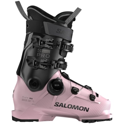Salomon S/Pro Supra Boa® 95 Damen Alpinskischuhe