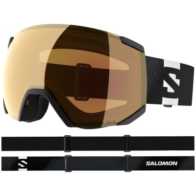 Salomon Radium Photochromic Skibrille