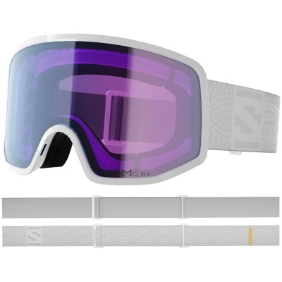 Salomon Sentry Pro S Sigma Photochromic Skibrille