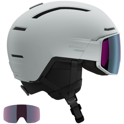 Salomon Driver Prime Sigma Plus Mips Helm