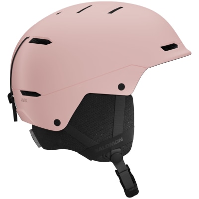 Salomon Husk Kinder Helm