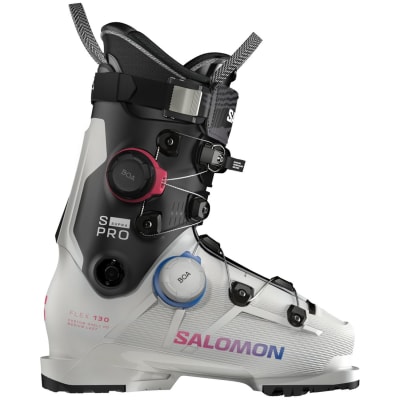Salomon S/Pro Supra Dual Boa® 130 Herren Alpinskischuhe