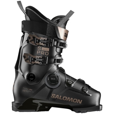 Salomon S/Pro Delta Boa® 95 Damen Alpinskischuhe