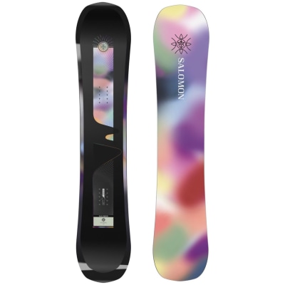 Salomon Wonder Damen Snowboard