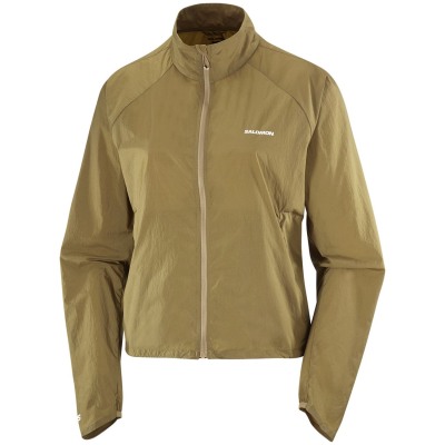 Salomon SHKout FLY Damen Funktionsjacke