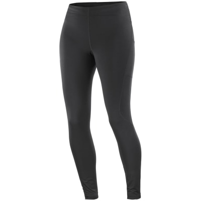 Salomon SHAKEout Core Warm Damen Tights