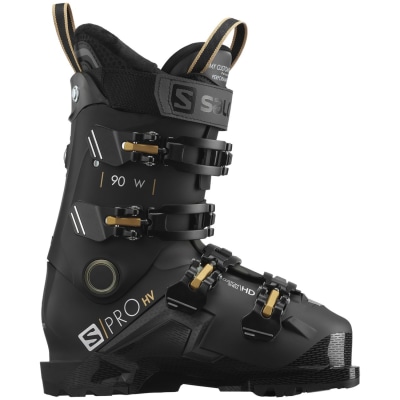 Salomon S/Pro HV 90 Damen Alpinskischuhe