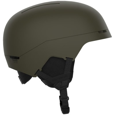 Salomon Brigade Mips Helm