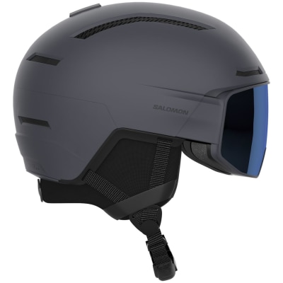 Salomon Driver PRO Sigma Helm