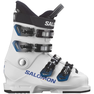 Salomon S/Race 60T Kinder Skistiefel