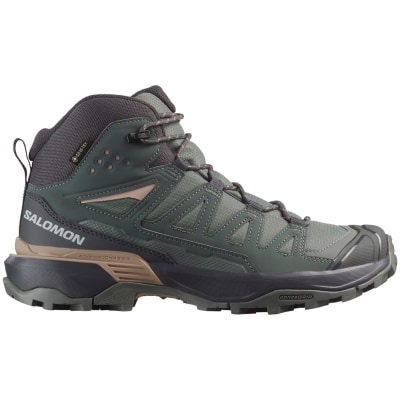Salomon X Ultra 360 Mid Gore-Tex Damen Trekkingstiefel