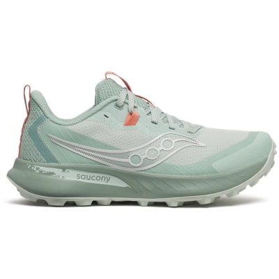Saucony Peregrine 15 Damen Trailrunningschuhe
