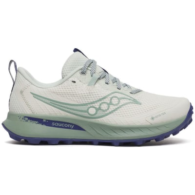 Saucony Peregrine 15 GTX Damen Trailrunningschuhe