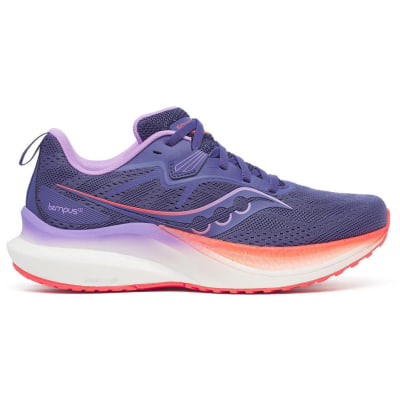Saucony Endorphin Trainer Damen Laufschuhe
