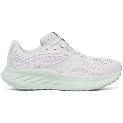 Saucony Ride 18 Damen Laufschuhe