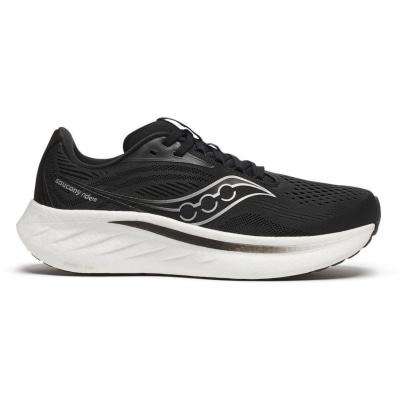 Saucony Ride 18 Herren Laufschuhe