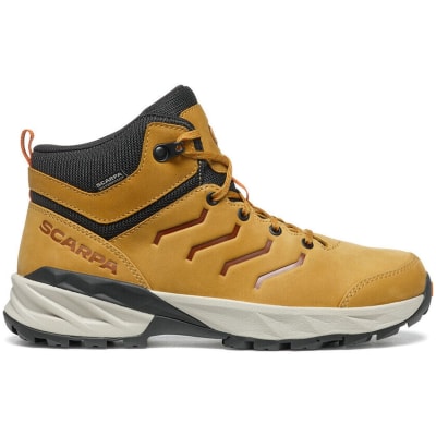 Scarpa RS Pro Y WP Kinder