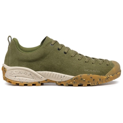 Scarpa Mojito Planet Suede