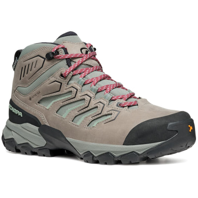 Scarpa Moraine Mid GTX Damen Multifunktionsschuhe