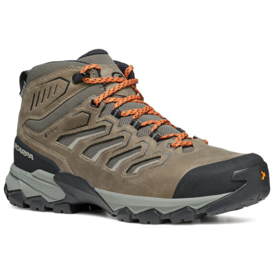 Scarpa Moraine Mid GTX Herren Multifunktionsschuhe
