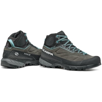 Scarpa Rapid XT Mid GTX Damen Multifunktionsschuhe