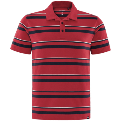 Schneider Rick Herren Poloshirt