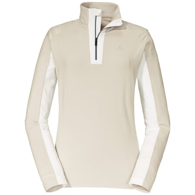 Schöffel Fiss L Damen Rollkragenpullover