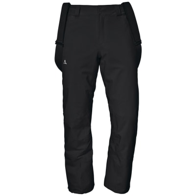 Schöffel Ski Weissach Herren Trägerhose