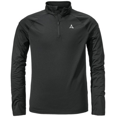 Schöffel Lenggries Herren Rollkragenpullover
